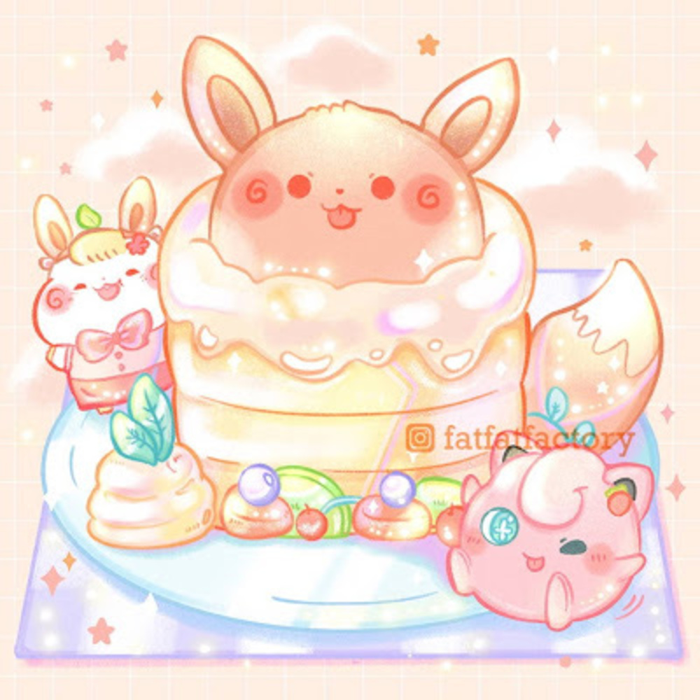 Meet your Posher, Jaylen